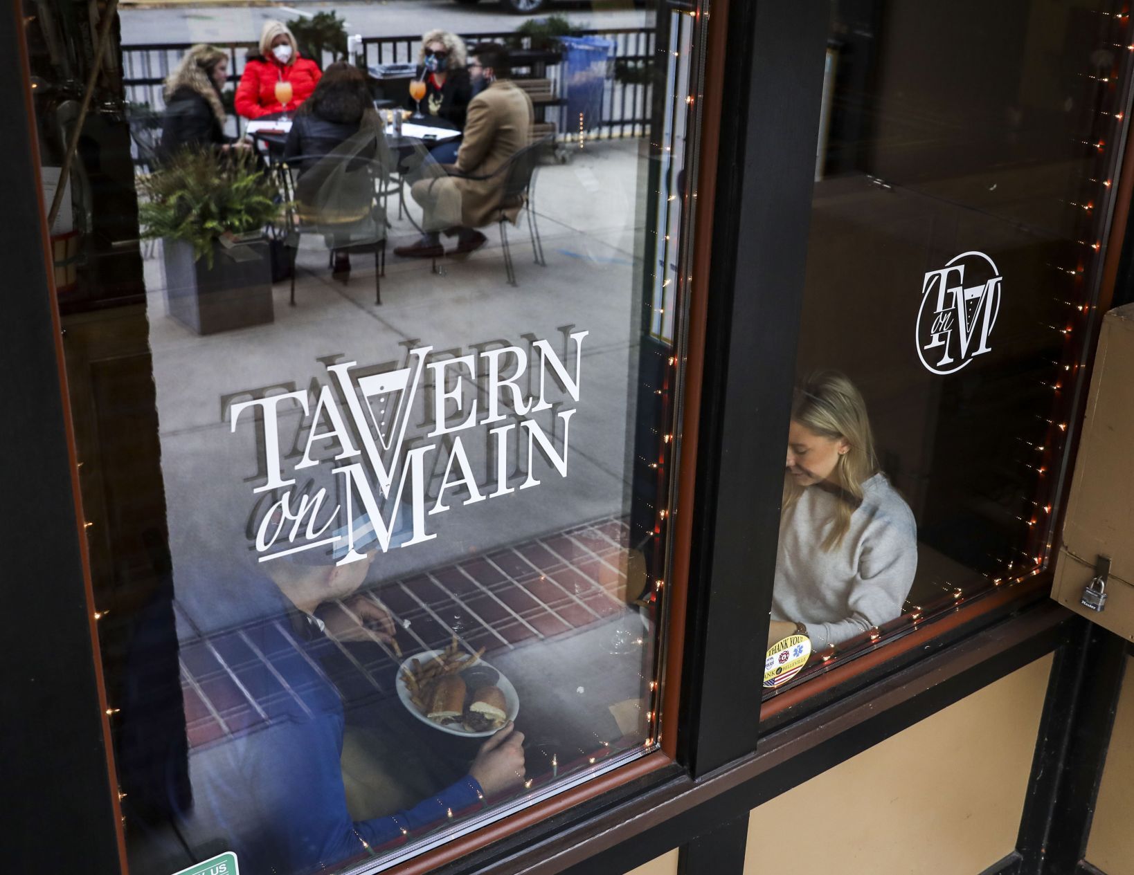 Belleville restaurants feeling the squeeze